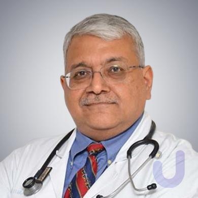 Reviews of Dr. Lalit Mohan Parashar - Best Otolaryngologist & Head & Neck Surgeon in India