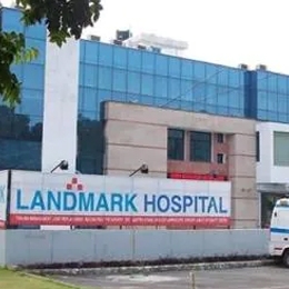 Landmark Hospital in Chandigarh, India - Ratings & Reviews