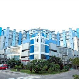 Lanka Hospitals in Colombo, Sri Lanka - Ratings & Reviews