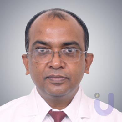 Reviews of Dr. Lavindra Tomar - Best Orthopaedics & Joint Replacement Surgeon in India