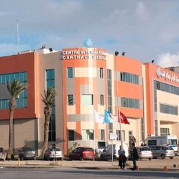 Reviews of Le Centre International Carthage Medical in Carthage, Tunisia