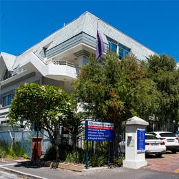 Reviews of Life Kingsbury Hospital in Cape Town, South Africa