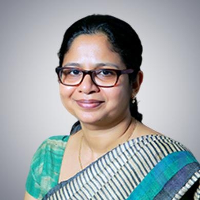 Reviews of Dr. Lijiya Pushpan - Best Radiation Oncologist in India