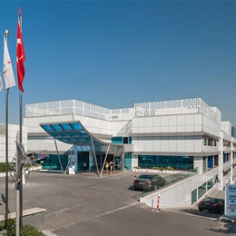 Reviews of Liv Hospital Ulus in Istanbul, Turkey