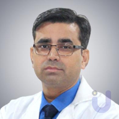 Reviews of Dr. L K Jha - Best Interventional Cardiologist in India