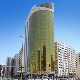 Reviews of LLH Hospital, Abu Dhabi in Abu Dhabi, United Arab Emirates