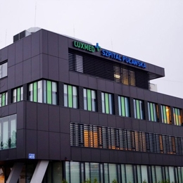 LUX MED Hospital in Warsaw, Poland - Ratings & Reviews