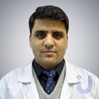 Reviews of Dr. M Anjum Sidhiqui - Best General & Laparoscopic Surgeon in India
