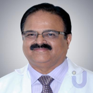 Reviews of Dr. M Chandrashekar - Best Surgical Oncologist in India