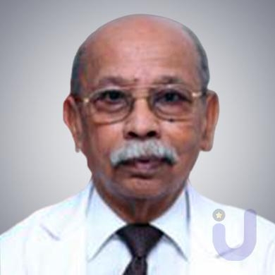 Reviews of Dr. M Muthayya - Best Opthalmologist in India