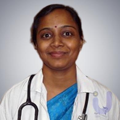 Reviews of Dr. M Padmaja Bhattacharya - Best Obstetrician & Gynecologist in India