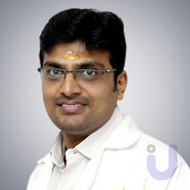 Reviews of Dr. M Saravanan - Best Nephrologist in India