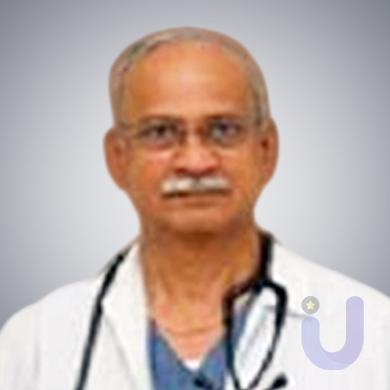 Reviews of Dr. M Sitaram - Best Interventional Cardiologist in India