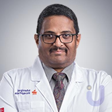 Reviews of Dr. Madhav Sanzgiri - Best Urologist in India