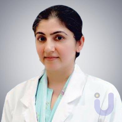 Reviews of Dr. Madhu Karna - Best Opthalmologist in India