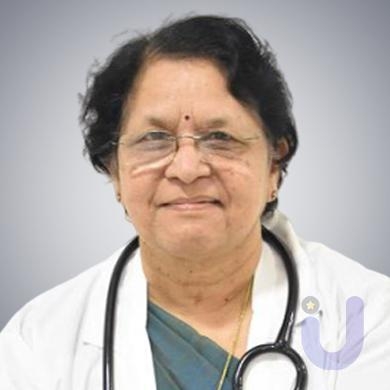 Reviews of Dr. Madhu Srivastava - Best Obstetrician & Gynecologist in India