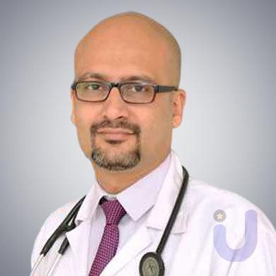 Reviews of Dr. Madhukar Bhardwaj - Best Neurologist in India