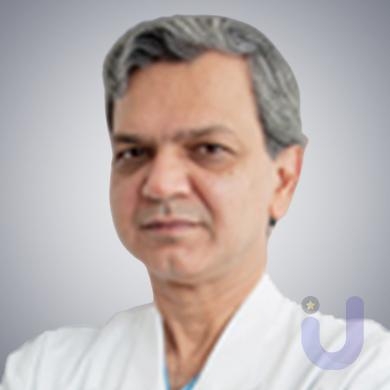 Reviews of Dr. Madhukar Shahi - Best Cardiologist in India