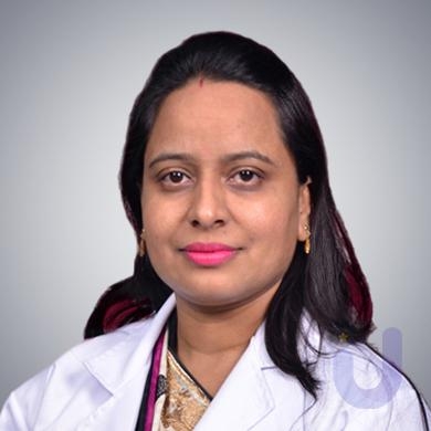 Reviews of Dr. Madhumita Patel - Best Obstetrician & Gynecologist in India