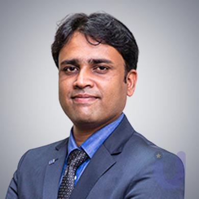 Reviews of Dr. Madhusudhan B K - Best Neurologist in India