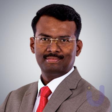 Reviews of Dr. Mahadevan B - Best Gastroenterologist in India