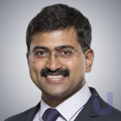 Reviews of Dr. Mahesh Chikkachannappa - Best Laparoscopic & Bariatric Surgeon in India