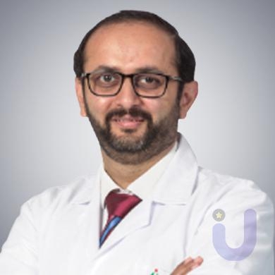 Dr. Mahesh Gopasetty Reviews - Best Liver Transplant Surgeon in India