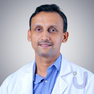 Reviews of Dr. Mahesh S - Best Surgical Gastroenterologist in India