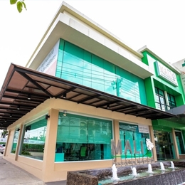 Reviews of MALI Interdisciplinary Hospital in Bangkok, Thailand