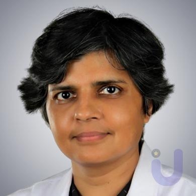 Reviews of Dr. Mallika Goyal - Best Opthalmologist in India