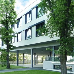 Reviews of Malvazinky Hospital in Praha, Czechia