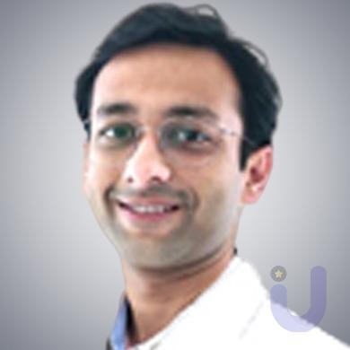 Reviews of Dr. Manas Aggarwal - Best Surgical Gastroenterologist & GI Oncosurgeon in India