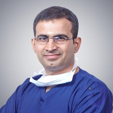 Reviews of Dr. Manav Wadhawan - Best Gastroenterologist in India