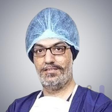 Reviews of Dr. Mandeep Singh - Best Orthopaedics & Spine Surgeon in India