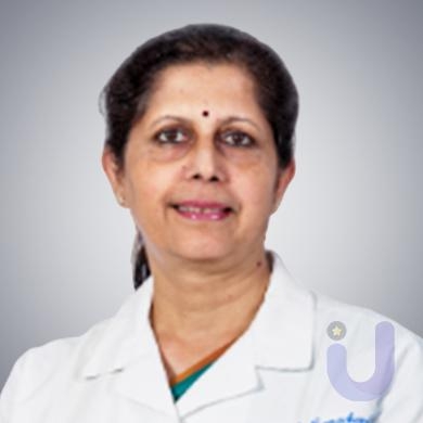 Reviews of Dr. Mangala Ramachandra - Best Obstetrician & Gynecologist in India
