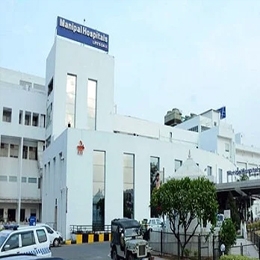 Manipal Hospital in Jaipur, India - Ratings & Reviews