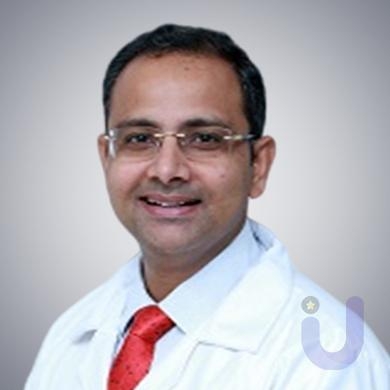 Dr. Manish C Varma Reviews - Best Liver Transplant Surgeon in India