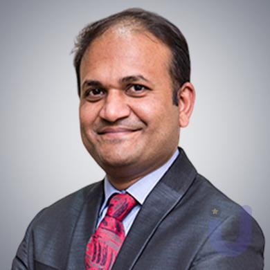 Reviews of Dr. Manish Joshi - Best Surgical Gastroenterologist & Bariatric Surgeon in India