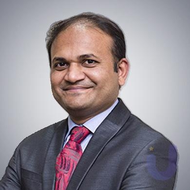 Reviews of Dr. Manish Joshi - Best Opthalmologist in India