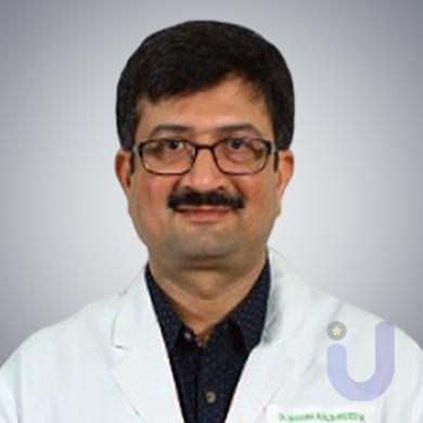 Reviews of Dr. Manish Kulshrestha - Best General & Laparoscopic Surgeon in India