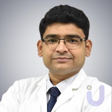Reviews of Dr. Manish Mahajan - Best Neurologist in India