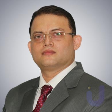 Reviews of Dr. Manish Sontakke - Best Orthopaedics & Joint Replacement Surgeon in India