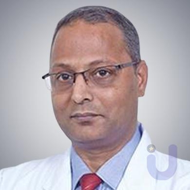 Reviews of Dr. Manish Vaish - Best Spine & Neurosurgeon in India
