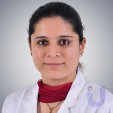 Reviews of Dr. Manisha Dassi - Best Nephrologist in India