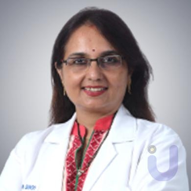Reviews of Dr. Manisha Singh - Best Gynaecologist & Infertility Specialist in India