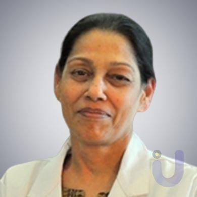 Reviews of Dr. Manju Aggarwal - Best Nephrologist in India
