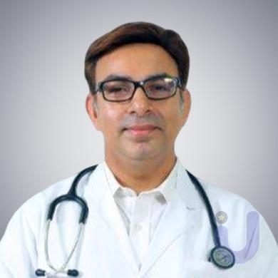 Dr. Manoj Arora Reviews - Best Nephrologist in India