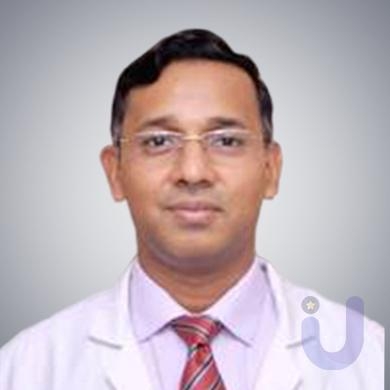 Reviews of Dr. Manoj Jain - Best Urologist in India