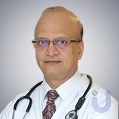 Reviews of Dr. Manoj K Singhal - Best Nephrologist in India