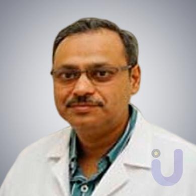 Reviews of Dr. Manoj Kumar Agarwala - Best Interventional Cardiologist in India